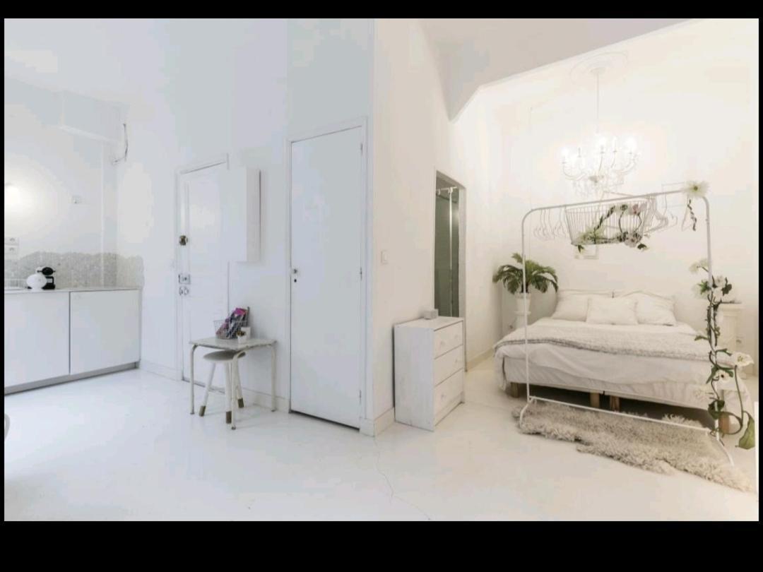 Suites En Plein Coeur Du Panier Et Vieux Port Марсель Экстерьер фото